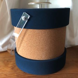 Vintage Morgan Designs Bucket Brigade